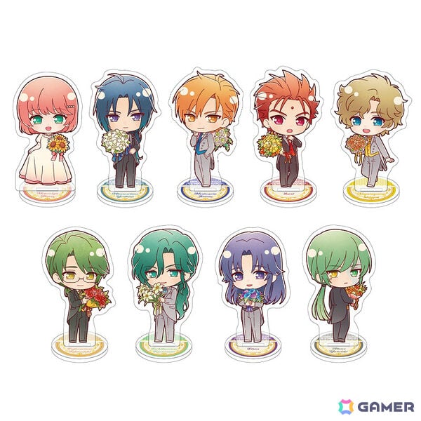 Koei Tecmo Games - 【伊万里有】舞台遙か5ロングタオルの通販