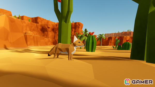 自然とともに生きるリアルタイム都市建設ゲーム「Of Life and Land」が正式リリース！城の建設や単一都市シナリオなどの要素が追加の画像