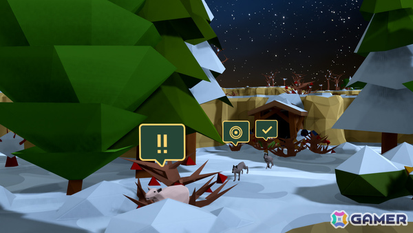 自然とともに生きるリアルタイム都市建設ゲーム「Of Life and Land」が正式リリース！城の建設や単一都市シナリオなどの要素が追加の画像