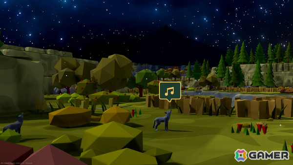 自然とともに生きるリアルタイム都市建設ゲーム「Of Life and Land」が正式リリース！城の建設や単一都市シナリオなどの要素が追加の画像30