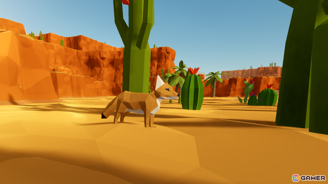 自然とともに生きるリアルタイム都市建設ゲーム「Of Life and Land」が正式リリース！城の建設や単一都市シナリオなどの要素が追加の画像18