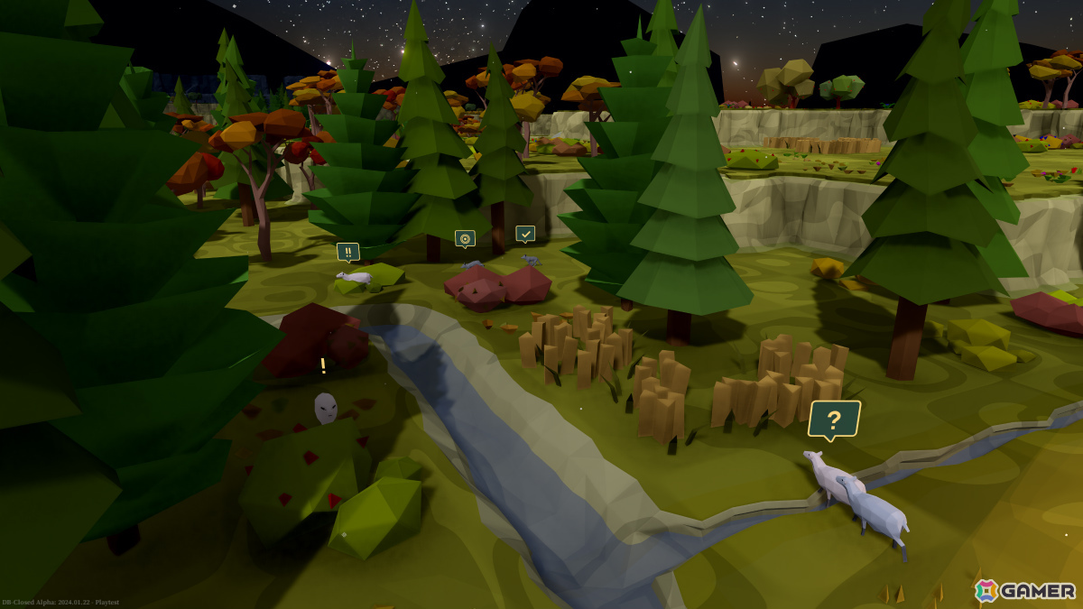 自然とともに生きるリアルタイム都市建設ゲーム「Of Life and Land」が正式リリース！城の建設や単一都市シナリオなどの要素が追加の画像25