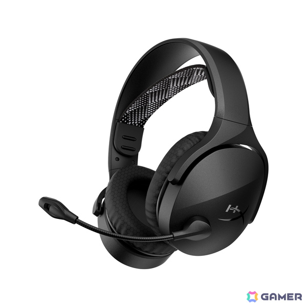 HyperXよりワイヤレスゲーミングヘッドセット2種が発売！有線モデル「HyperX Cloud III」の新色ホワイトピンクも登場の画像