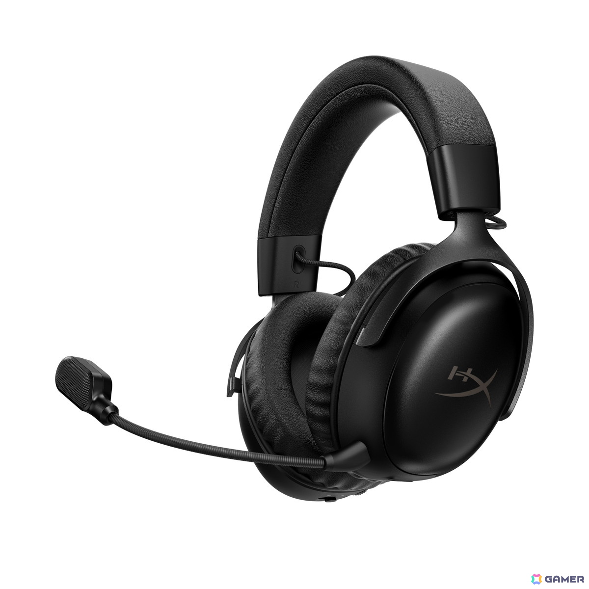 HyperXよりワイヤレスゲーミングヘッドセット2種が発売！有線モデル「HyperX Cloud III」の新色ホワイトピンクも登場の画像2