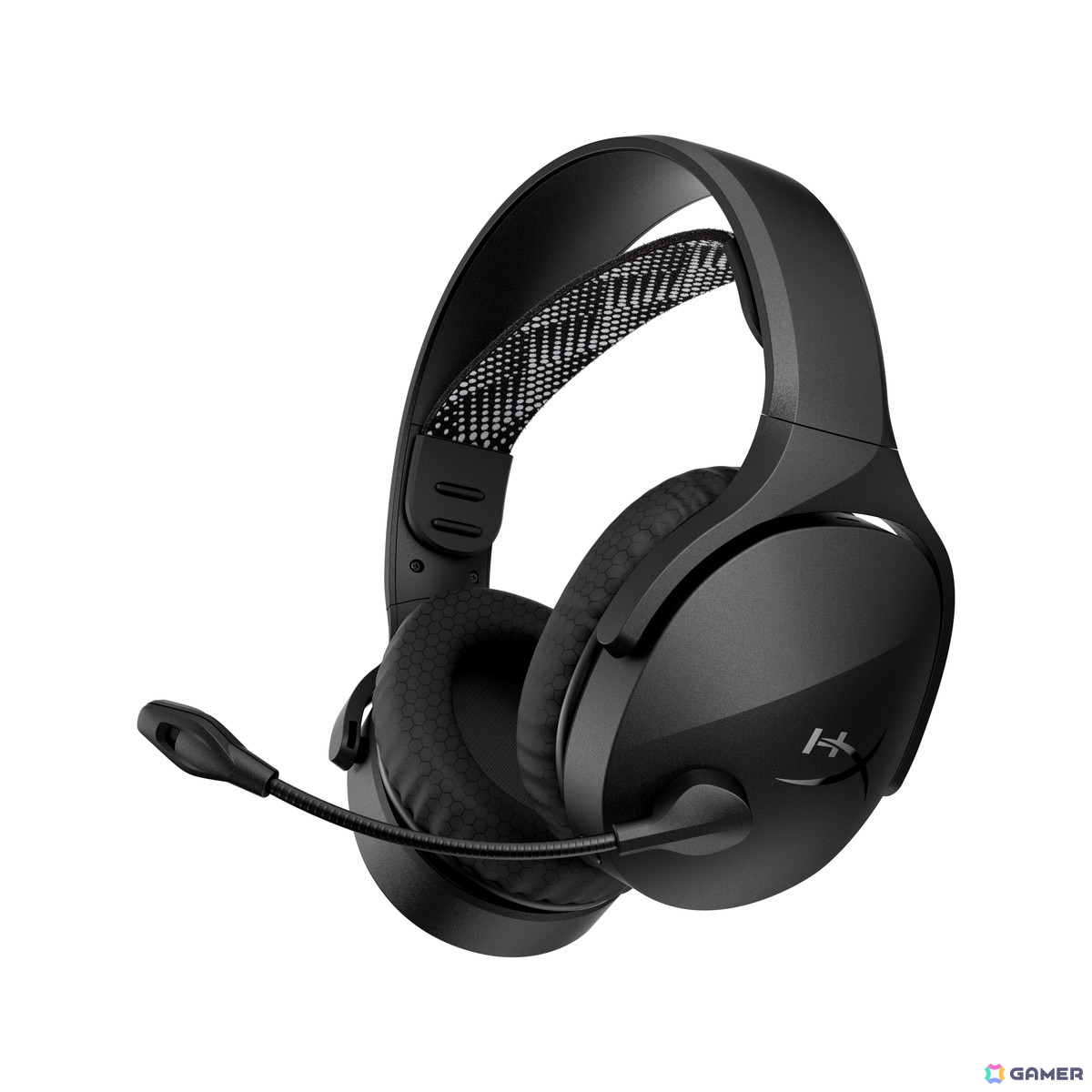 HyperXよりワイヤレスゲーミングヘッドセット2種が発売！有線モデル「HyperX Cloud III」の新色ホワイトピンクも登場の画像4