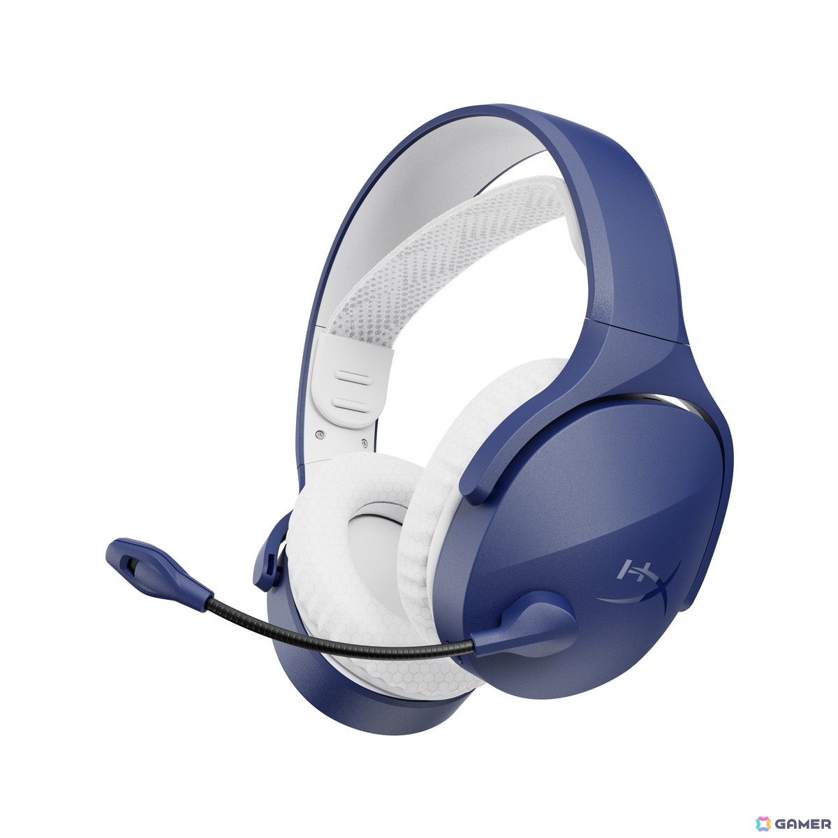 HyperXよりワイヤレスゲーミングヘッドセット2種が発売！有線モデル「HyperX Cloud III」の新色ホワイトピンクも登場の画像5