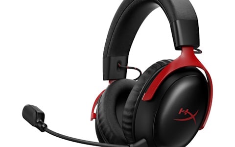 HyperXよりワイヤレスゲーミングヘッドセット2種が発売！有線モデル「HyperX Cloud III」の新色ホワイトピンクも登場