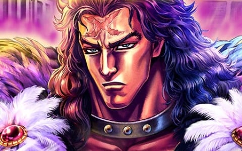 「北斗リバイブ」義を重んじて情を知る威風堂々としたヒョウの姿「第二の羅将 ヒョウ」がガチャに登場！