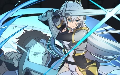 「猫とドラゴン」×アニメ「片田舎のおっさん、剣聖になる」のコラボが開催！ベリルやアリューシア、スレナ、クルニがURオーブとして登場