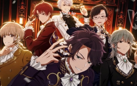 「アオペラ -aoppella！？-」4周年イベントでVadLip新曲「天衣無縫」のMVやCD・グッズ・コラボ情報が一挙解禁！