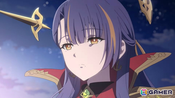 「アズレン」ライオン（CV：大西沙織）やトラファルガー（CV：米澤円）などが登場のイベント「高い塔の薔薇」が5月20日より開催！の画像