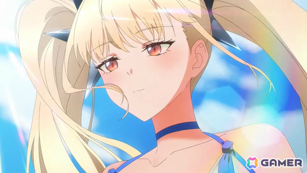 「アズレン」ライオン（CV：大西沙織）やトラファルガー（CV：米澤円）などが登場のイベント「高い塔の薔薇」が5月20日より開催！の画像