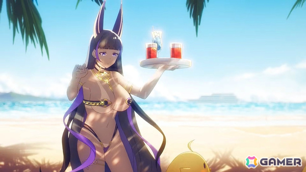 「アズレン」ライオン（CV：大西沙織）やトラファルガー（CV：米澤円）などが登場のイベント「高い塔の薔薇」が5月20日より開催！の画像