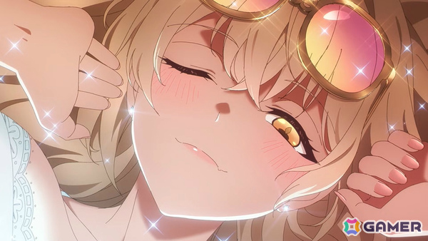 「アズレン」ライオン（CV：大西沙織）やトラファルガー（CV：米澤円）などが登場のイベント「高い塔の薔薇」が5月20日より開催！の画像