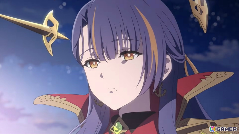 「アズレン」ライオン（CV：大西沙織）やトラファルガー（CV：米澤円）などが登場のイベント「高い塔の薔薇」が5月20日より開催！の画像18