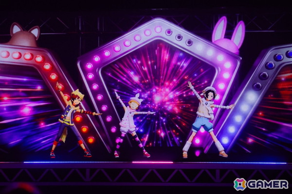 身長＆体格差を活かしたFRAME＆もふもふえんの「アイドルマスター SideM」3Dライブ第5弾「CHOCOFFICERANGER!!」昼公演をレポートの画像16