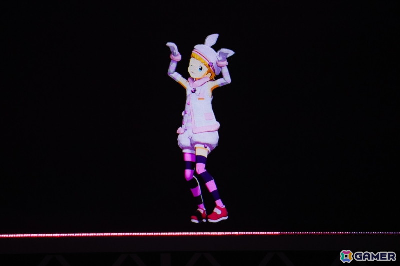 身長&体格差を活かしたFRAME&もふもふえんの「アイドルマスター SideM」3Dライブ第5弾「CHOCOFFICERANGER!!」昼公演をレポートの画像