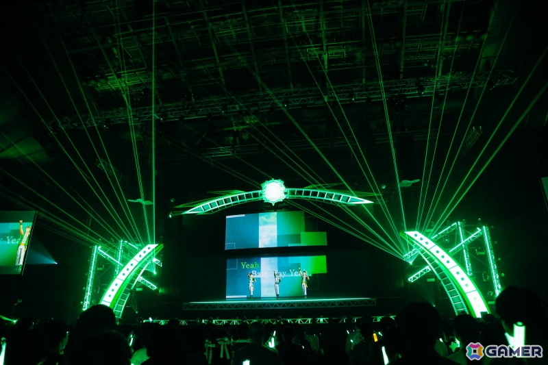 身長&体格差を活かしたFRAME&もふもふえんの「アイドルマスター SideM」3Dライブ第5弾「CHOCOFFICERANGER!!」昼公演をレポートの画像