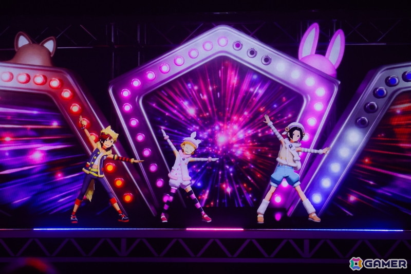 身長&体格差を活かしたFRAME&もふもふえんの「アイドルマスター SideM」3Dライブ第5弾「CHOCOFFICERANGER!!」昼公演をレポートの画像