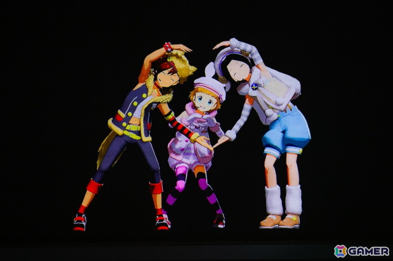 身長&体格差を活かしたFRAME&もふもふえんの「アイドルマスター SideM」3Dライブ第5弾「CHOCOFFICERANGER!!」昼公演をレポートの画像