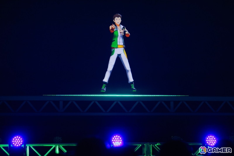 身長&体格差を活かしたFRAME&もふもふえんの「アイドルマスター SideM」3Dライブ第5弾「CHOCOFFICERANGER!!」昼公演をレポートの画像
