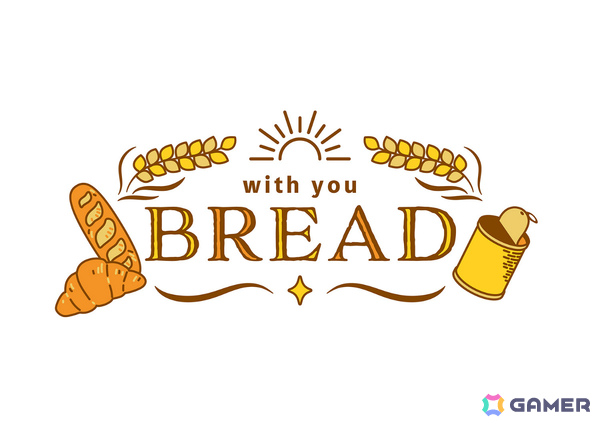 非常食にもなるキャラクターコラボ缶詰パン「with YOU BREAD」シリーズの第1弾としてアニメ「ダンジョン飯」が登場！の画像2