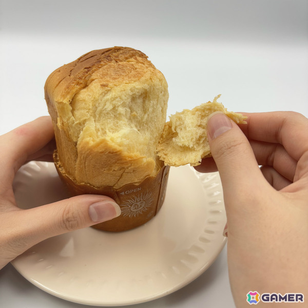 非常食にもなるキャラクターコラボ缶詰パン「with YOU BREAD」シリーズの第1弾としてアニメ「ダンジョン飯」が登場！の画像7