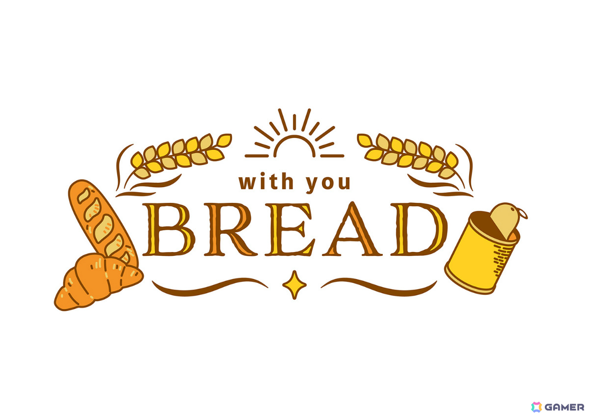 非常食にもなるキャラクターコラボ缶詰パン「with YOU BREAD」シリーズの第1弾としてアニメ「ダンジョン飯」が登場!の画像