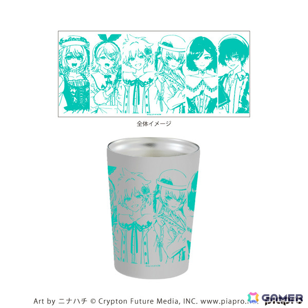 ピアプロキャラクターズのポップアップコーナーがeeo Store池袋本店、アベノラクバス、キャナルシティオーパで順次展開！の画像6