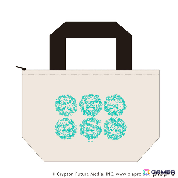 ピアプロキャラクターズのポップアップコーナーがeeo Store池袋本店、アベノラクバス、キャナルシティオーパで順次展開！の画像9