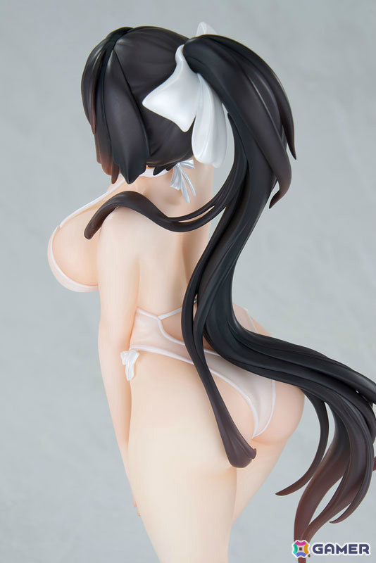 「アズレン」水着姿の高雄と愛宕が1/8スケールフィギュアとなって登場!の画像
