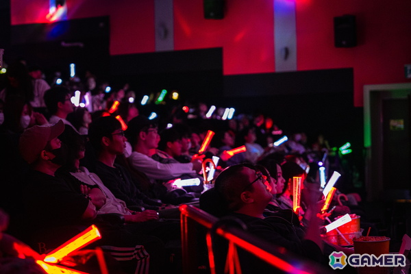 「2025スターレイルLIVE上映会」にプレミアム上映会場の池袋HUMAXシネマズで参加―映画館ならではの大画面と音響での視聴に改めて感動！の画像11