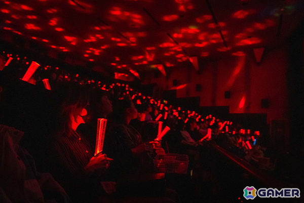 「2025スターレイルLIVE上映会」にプレミアム上映会場の池袋HUMAXシネマズで参加―映画館ならではの大画面と音響での視聴に改めて感動！の画像12