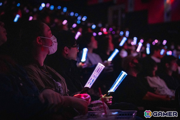 「2025スターレイルLIVE上映会」にプレミアム上映会場の池袋HUMAXシネマズで参加―映画館ならではの大画面と音響での視聴に改めて感動！の画像13