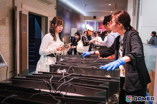 「2025スターレイルLIVE上映会」にプレミアム上映会場の池袋HUMAXシネマズで参加―映画館ならではの大画面と音響での視聴に改めて感動！の画像