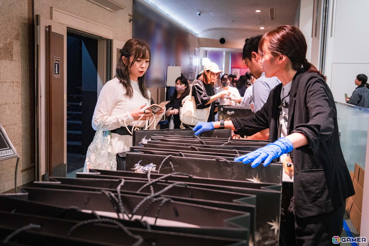 「2025スターレイルLIVE上映会」にプレミアム上映会場の池袋HUMAXシネマズで参加―映画館ならではの大画面と音響での視聴に改めて感動！の画像7