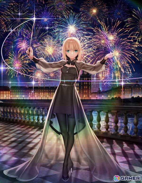 「『Fate/stay night』20周年記念コンサート Finale」CDが2026年1月21日に発売決定！初回生産限定盤にはライブ映像を収録したBlu-ray Discを付属の画像1