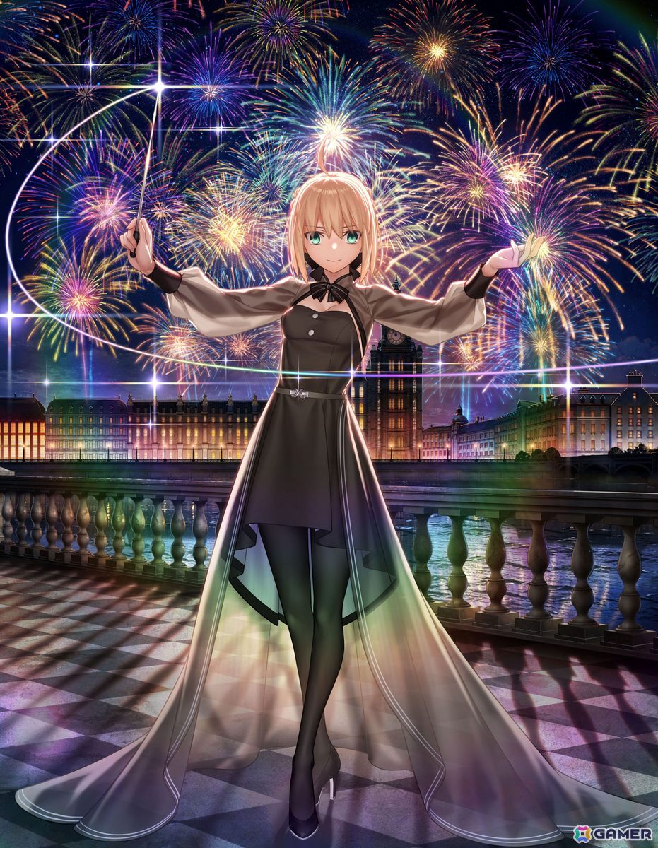 「『Fate/stay night』20周年記念コンサート Finale」CDが2026年1月21日に発売決定!初回生産限定盤にはライブ映像を収録したBlu-ray Discを付属の画像