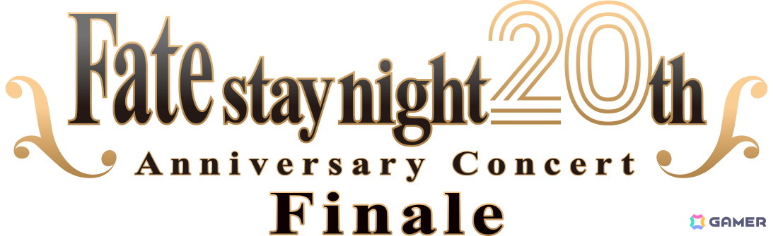 「『Fate/stay night』20周年記念コンサート Finale」CDが2026年1月21日に発売決定!初回生産限定盤にはライブ映像を収録したBlu-ray Discを付属の画像
