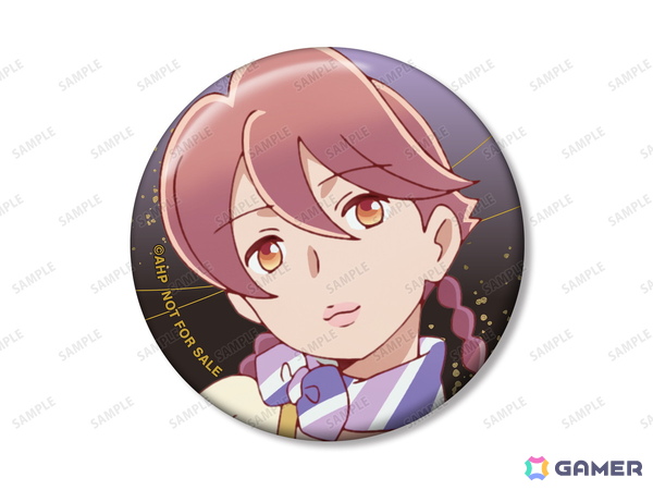 TVアニメ「アポカリプスホテル」のイベント「アポカリプスホテル」 ギンザ POP UP SHOP in マルイが5月24日より開催！の画像10