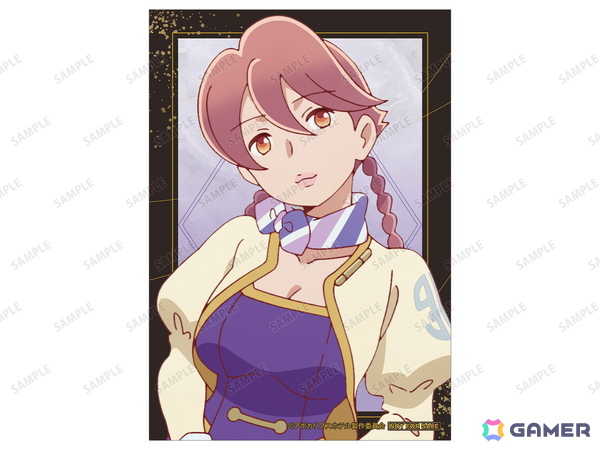 TVアニメ「アポカリプスホテル」のイベント「アポカリプスホテル」 ギンザ POP UP SHOP in マルイが5月24日より開催！の画像11