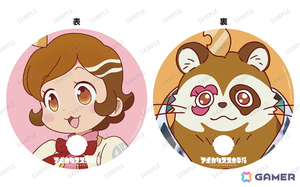 TVアニメ「アポカリプスホテル」のイベント「アポカリプスホテル」 ギンザ POP UP SHOP in マルイが5月24日より開催！の画像7