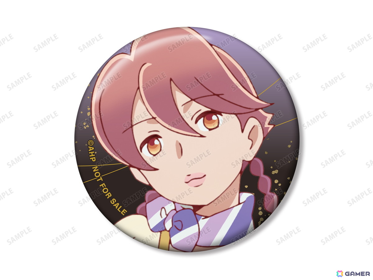 TVアニメ「アポカリプスホテル」のイベント「アポカリプスホテル」 ギンザ POP UP SHOP in マルイが5月24日より開催!の画像