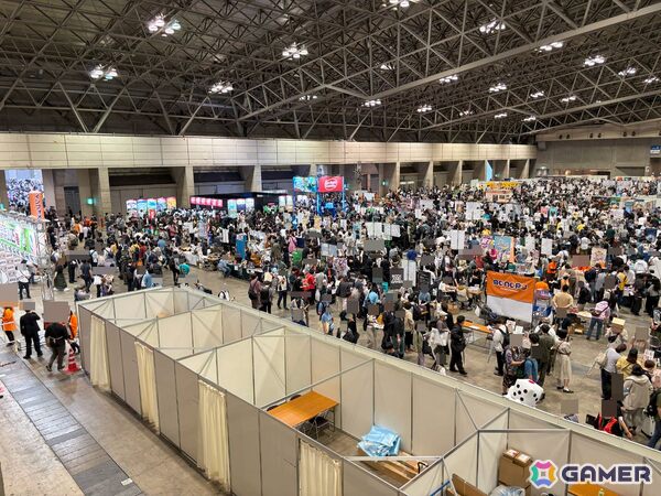 「クソレビュージャングル」「鮫島事件の真相」など「ゲームマーケット2025春」で出会ったアナログならではの魅力を持つゲームを紹介の画像9