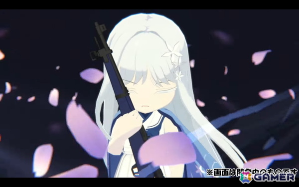 「ブルアカ」5月21日よりナグサ（CV：佐倉薫）、ニヤ（CV：植田佳奈）が登場！「百花繚乱」編第2章「孤独に花を咲かせんとする君へ」もいよいよ開幕の画像