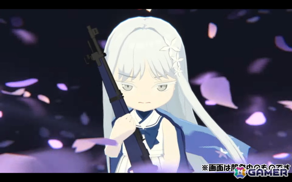 「ブルアカ」5月21日よりナグサ（CV：佐倉薫）、ニヤ（CV：植田佳奈）が登場！「百花繚乱」編第2章「孤独に花を咲かせんとする君へ」もいよいよ開幕の画像