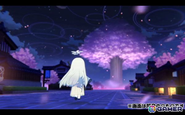 「ブルアカ」5月21日よりナグサ（CV：佐倉薫）、ニヤ（CV：植田佳奈）が登場！「百花繚乱」編第2章「孤独に花を咲かせんとする君へ」もいよいよ開幕の画像