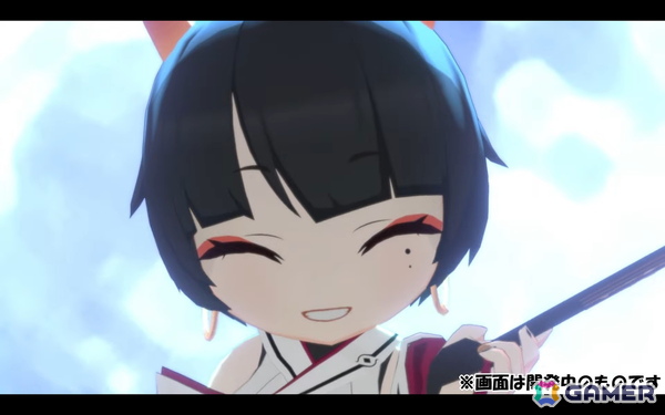 「ブルアカ」5月21日よりナグサ（CV：佐倉薫）、ニヤ（CV：植田佳奈）が登場！「百花繚乱」編第2章「孤独に花を咲かせんとする君へ」もいよいよ開幕の画像