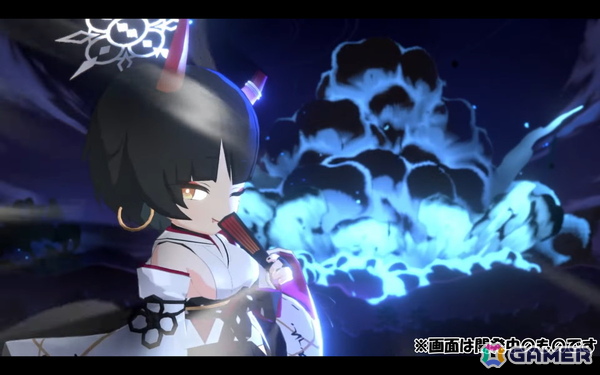 「ブルアカ」5月21日よりナグサ（CV：佐倉薫）、ニヤ（CV：植田佳奈）が登場！「百花繚乱」編第2章「孤独に花を咲かせんとする君へ」もいよいよ開幕の画像