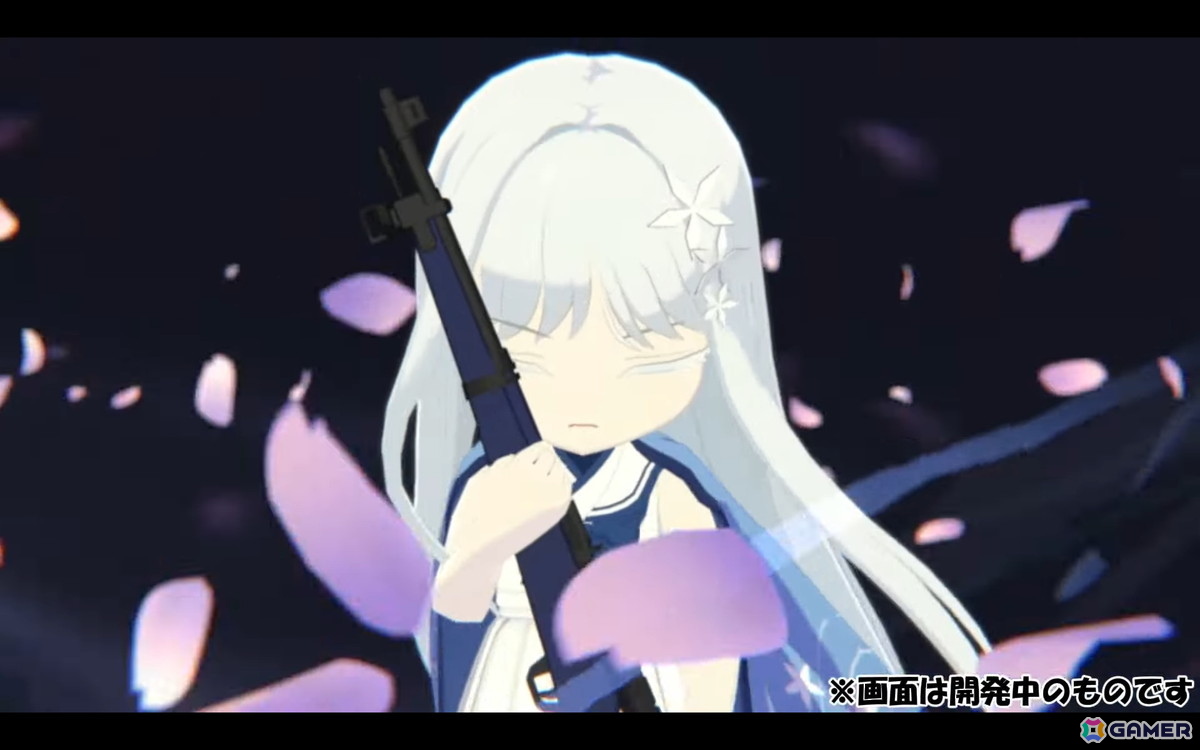 「ブルアカ」5月21日よりナグサ（CV：佐倉薫）、ニヤ（CV：植田佳奈）が登場！「百花繚乱」編第2章「孤独に花を咲かせんとする君へ」もいよいよ開幕の画像26